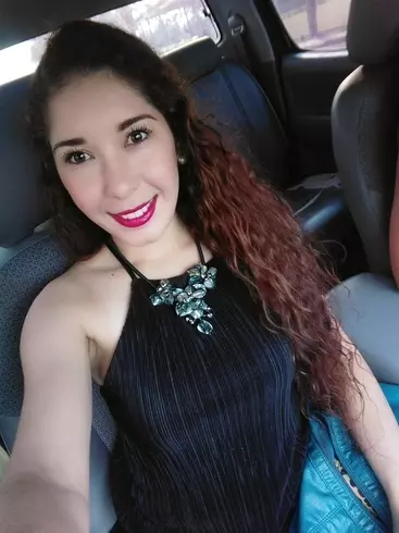 Mujer de 37 busca hombre para hacer pareja en Mountain View, Venezuela
