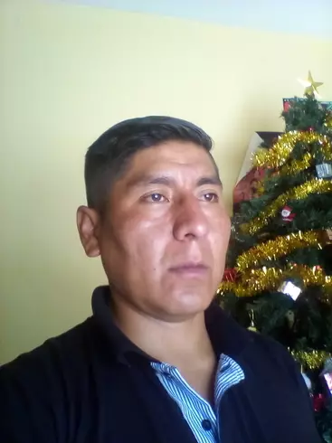 Hombre de 37 busca mujer para hacer pareja en La paz, Bolivia