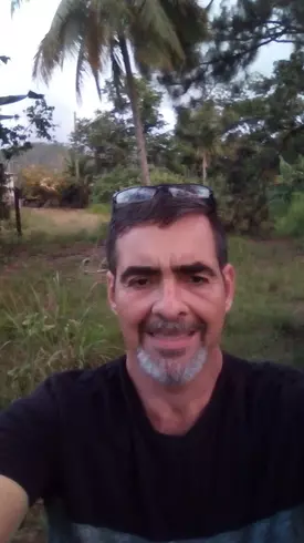 Hombre de 53 busca mujer para hacer pareja en Arecibo, Puerto Rico