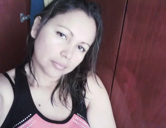 Mujer de 41 busca hombre para hacer pareja en Chiclayo, Perú