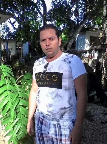 Hombre de 41 busca mujer para hacer pareja en Las tunas., Cuba