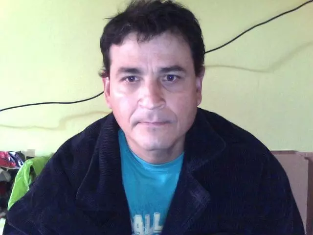 Hombre de 58 busca mujer para hacer pareja en LIma, Perú