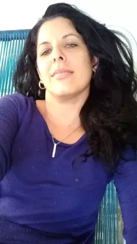 Mujer de 41 busca hombre para hacer pareja en Holguín, Cuba