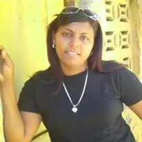 Mujer de 44 busca hombre para hacer pareja en La Vega, República Dominicana