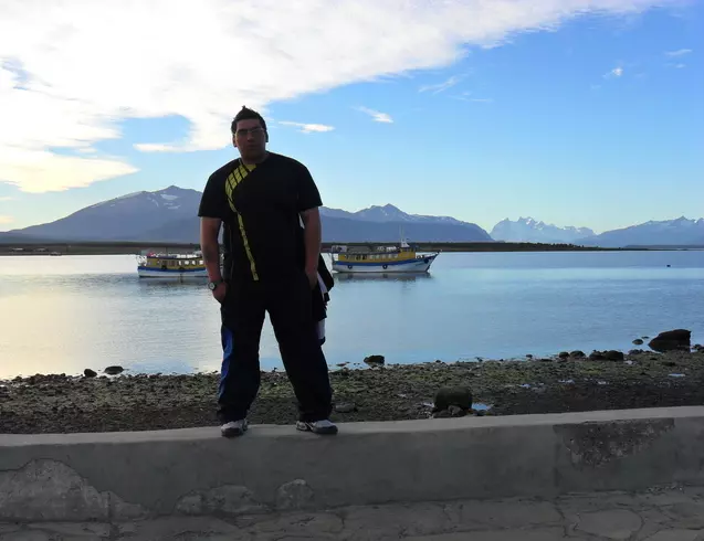 Hombre de 39 busca mujer para hacer pareja en Punta Arenas, Chile