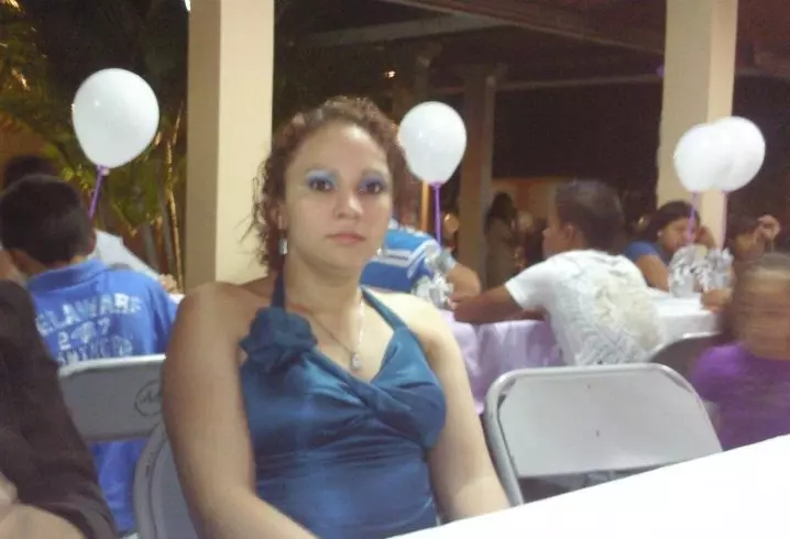 Chica de 33 busca chico para hacer pareja en Siguatepeque, Honduras