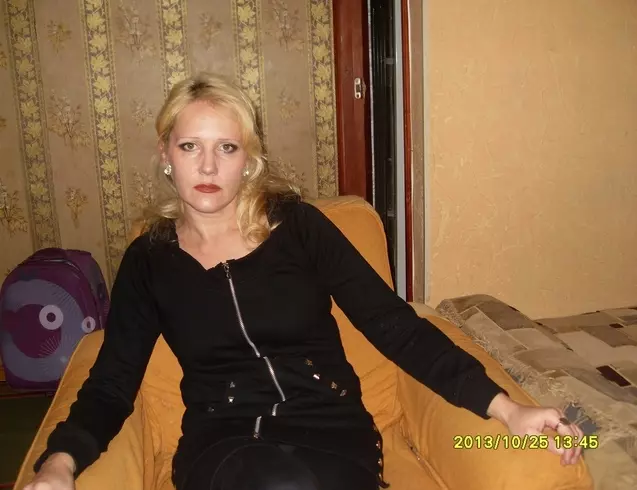 Mujer de 49 busca hombre para hacer pareja en Minsk, Belarus