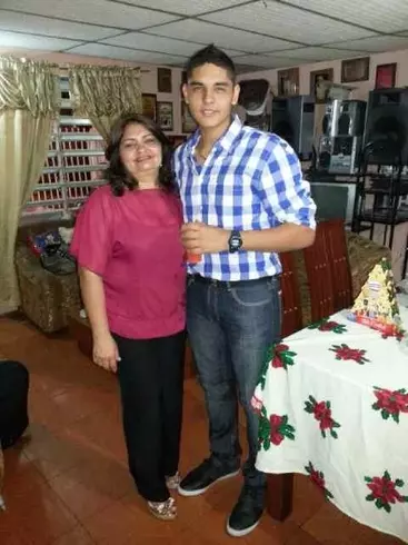 Chico de 28 busca chica para hacer pareja en Maracay, Venezuela