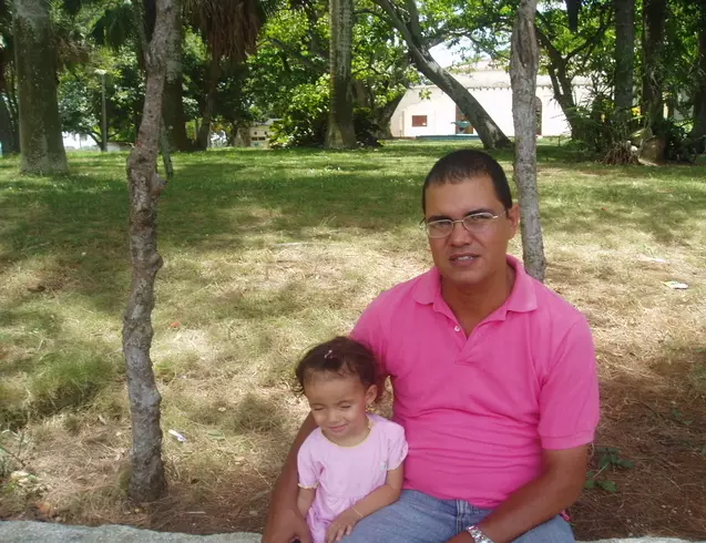 Hombre de 53 busca mujer para hacer pareja en La Habana, Cuba