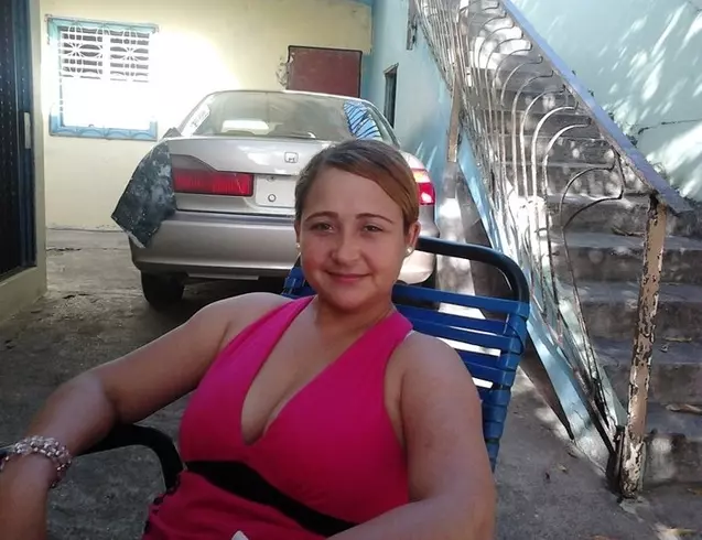 Mujer de 44 busca hombre para hacer pareja en Santo Domingo este, República Dominicana