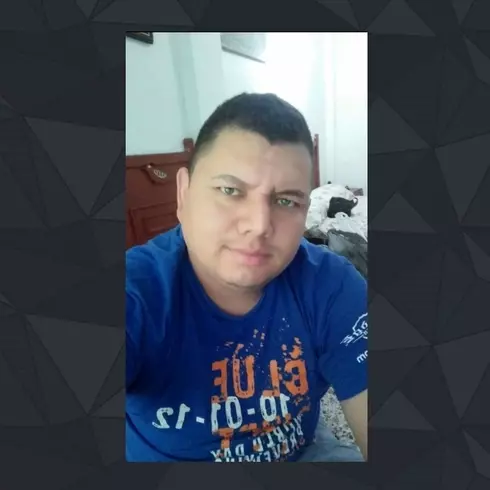 Hombre de 37 busca mujer para hacer pareja en Managua, Nicaragua
