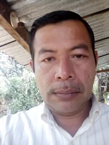 Hombre de 59 busca mujer para hacer pareja en Masaya, Nicaragua