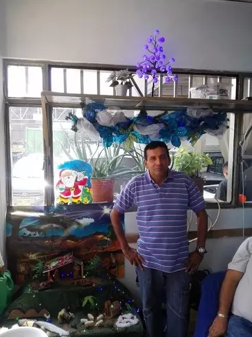 Hombre de 56 busca mujer para hacer pareja en Ibague, Colombia
