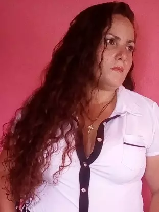 Mujer de 41 busca hombre para hacer pareja en Ciego de avila, Cuba