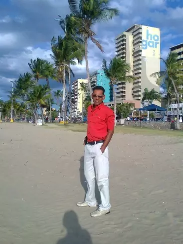 Hombre de 63 busca mujer para hacer pareja en Puerto la cruz, Venezuela
