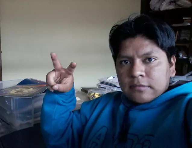 Hombre de 36 busca mujer para hacer pareja en Quito, Ecuador
