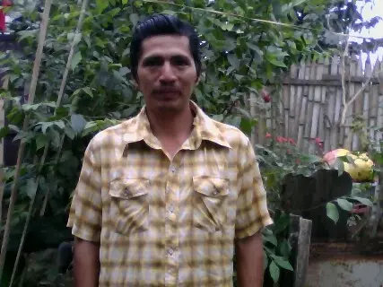 Hombre de 52 busca mujer para hacer pareja en Pasaje, Ecuador