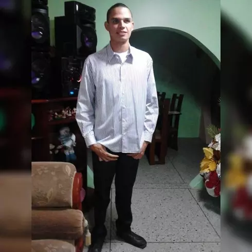 Hombre de 36 busca mujer para hacer pareja en Tachira, Venezuela