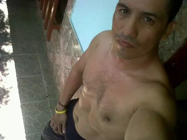 Hombre de 49 busca mujer para hacer pareja en Ali, Colombia