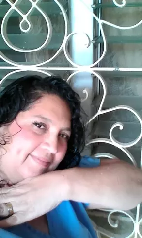 Mujer de 63 busca hombre para hacer pareja en Tegucigalpa, Honduras