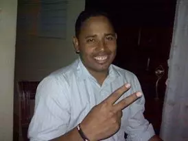 Hombre de 37 busca mujer para hacer pareja en Santiago, República Dominicana