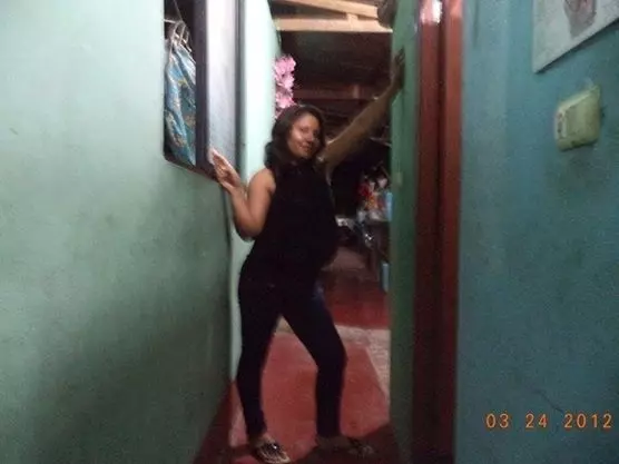 Chica de 29 busca chico para hacer pareja en Tarapoto, Perú