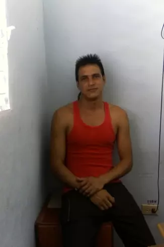 Hombre de 41 busca mujer para hacer pareja en Granma, Cuba