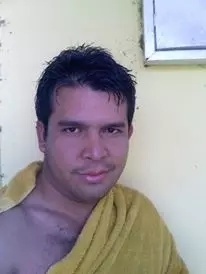 Hombre de 39 busca mujer para hacer pareja en Maracay, Venezuela