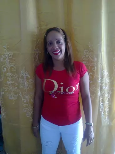 Mujer de 36 busca hombre para hacer pareja en Gtmo, Cuba