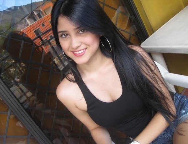 Chica busca chico en Contactos Rímac (Lima)