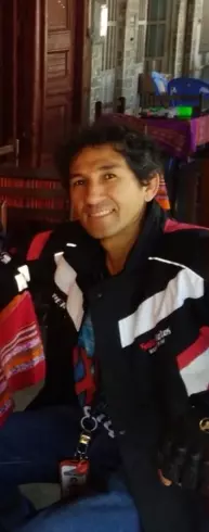 Hombre de 53 busca mujer para hacer pareja en Cajamarca, Perú