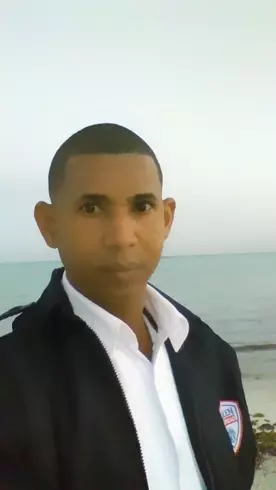 Hombre de 46 busca mujer para hacer pareja en Punta cana, República Dominicana