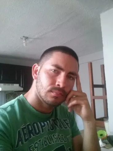 Chico de 34 busca chica para hacer pareja en Mazatlán, México