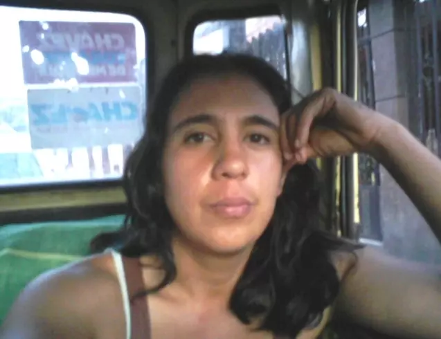 Mujer de 47 busca hombre para hacer pareja en Merida, Venezuela