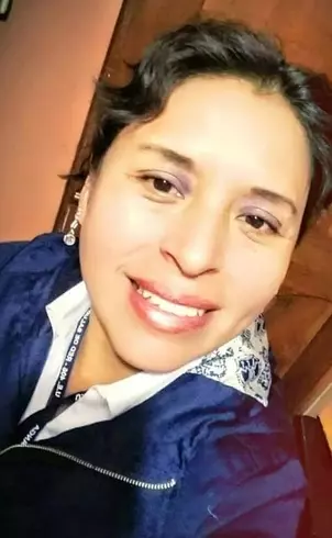 Mujer de 46 busca hombre para hacer pareja en Ayacucho, Perú