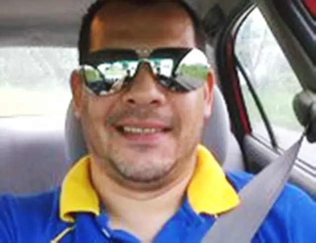 Hombre de 45 busca mujer para hacer pareja en Barquisimeto, Venezuela