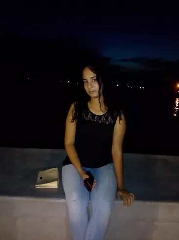 Chica de 26 busca chico para hacer pareja en SANTIAGO DE CUBA, Cuba