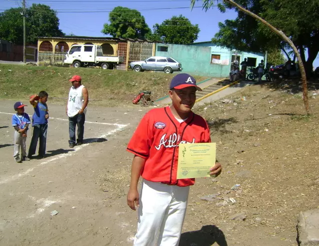 Hombre de 53 busca mujer para hacer pareja en Managua, Nicaragua