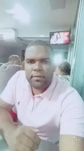 Hombre de 41 busca mujer para hacer pareja en Maria Trinidad Sanchez, República Dominicana