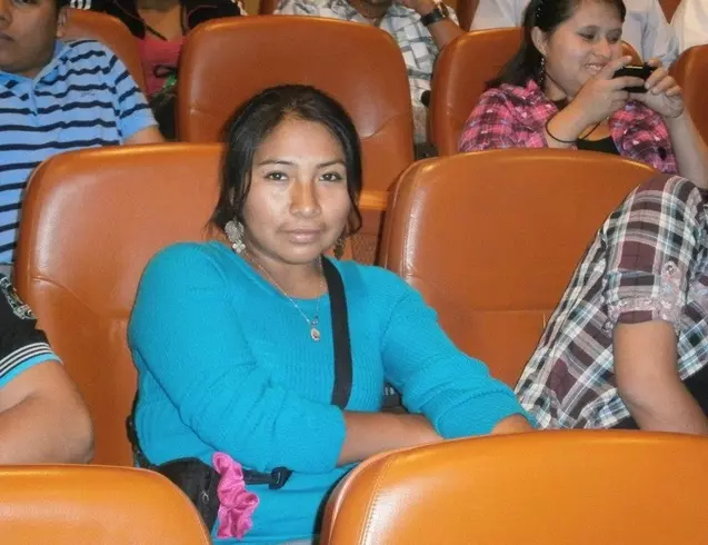 Chica de 33 busca chico para hacer pareja en Ica, Perú