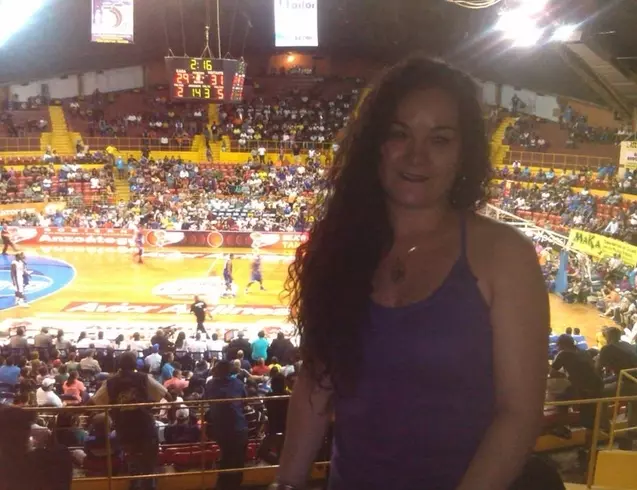 Mujer de 55 busca hombre para hacer pareja en Anaco, Venezuela