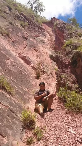 Chico de 30 busca chica para hacer pareja en Santa cruz de la Sierra, Bolivia