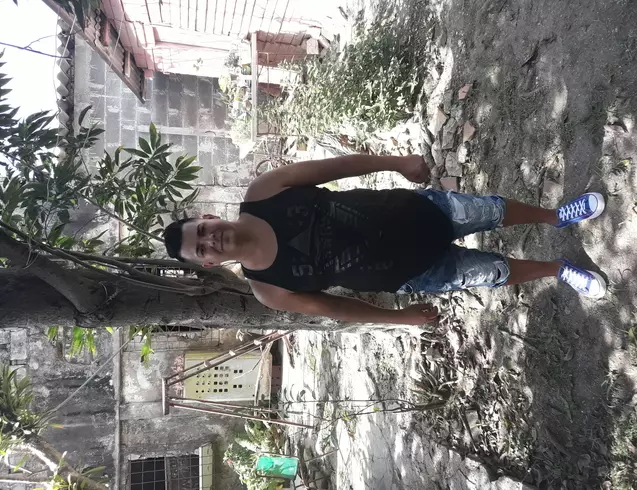 Hombre de 38 busca mujer para hacer pareja en Habana, Cuba