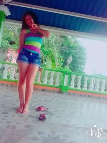 Chica de 31 busca chico para hacer pareja en Chorrera, Panamá