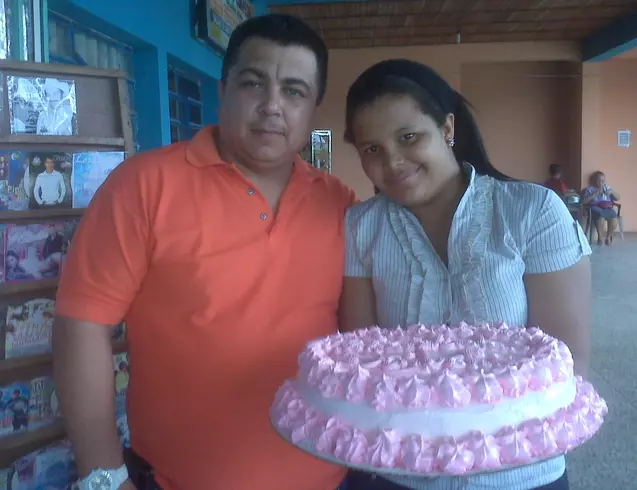 Hombre de 44 busca mujer para hacer pareja en Achaguas, Venezuela
