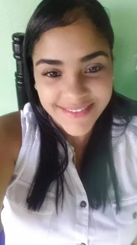 Chica de 25 busca chico para hacer pareja en Santiago, República Dominicana