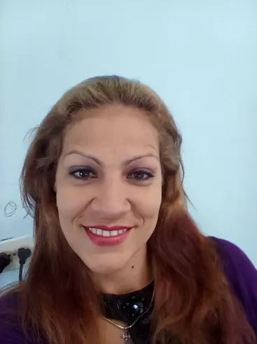 Mujer de 44 busca hombre para hacer pareja en La Demajagua, Cuba
