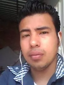 Chico de 32 busca chica para hacer pareja en Babahoyo, Ecuador