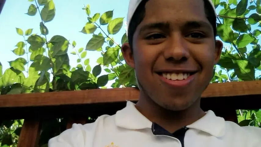 Chico de 28 busca chica para hacer pareja en Tegucigalpa, Honduras