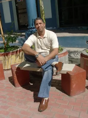 Hombre de 52 busca mujer para hacer pareja en SANTIAGO DE CUBA, Cuba